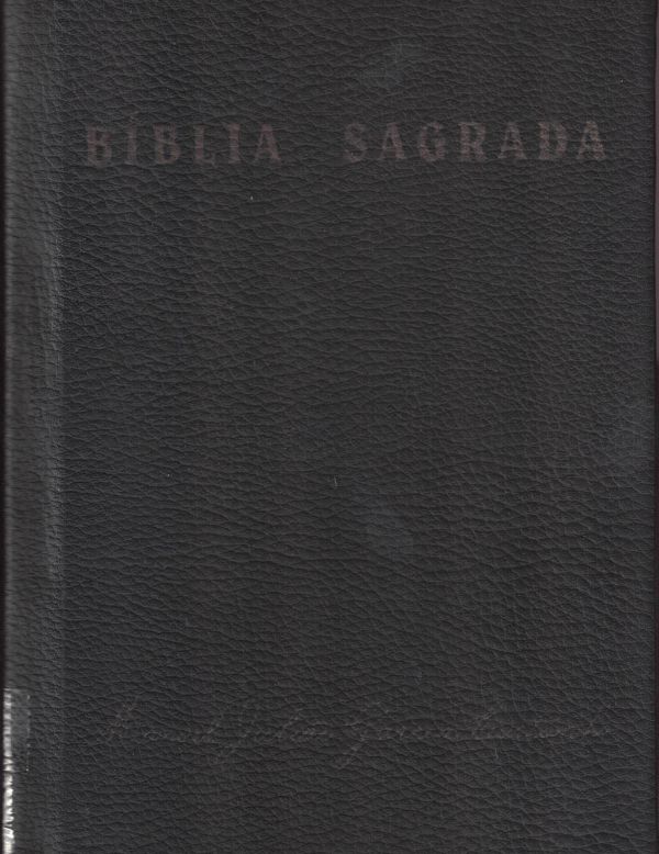 Bíblia Sagrada